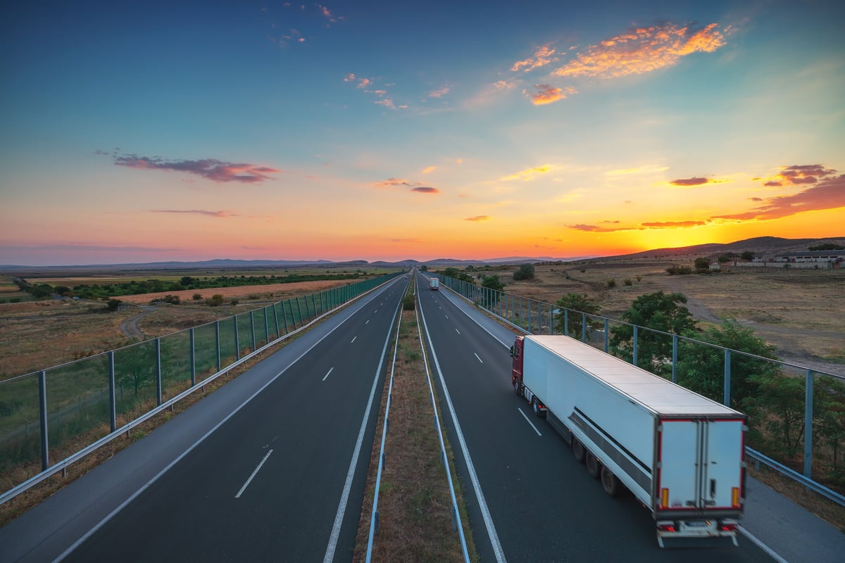 Last-Mile Delivery