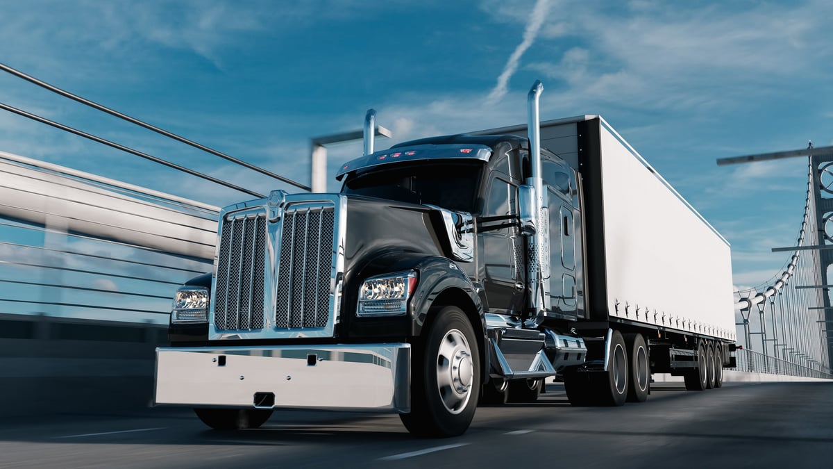 Expedited Freight